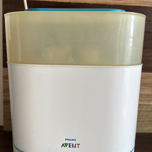 Philips Avent Steriliser