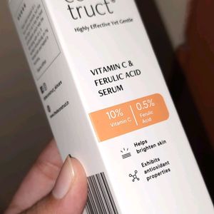 Deconstruct Vitamin C Serum 30ml