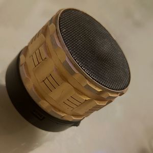 Speaker