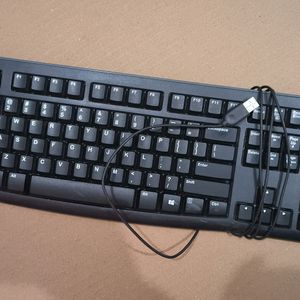 Logitech Keyboard