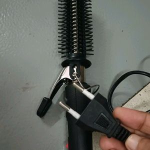 Nova Hair Curling Iron