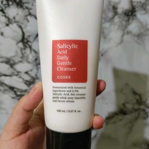 Cosrx Salicylic Acid Daily Gentle Cleanser