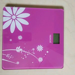 Venus Digital Weighing Machine