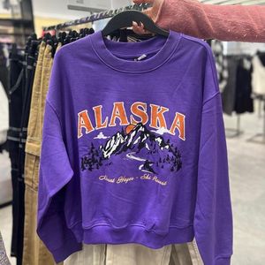 H&M Alaska Sweatshirt