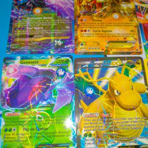 Pokemon Original Cards In Good Condition