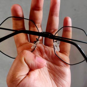 Eyeglasses