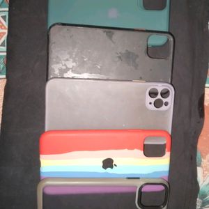 iPhone 11pro Max Mobile Cover 6pic