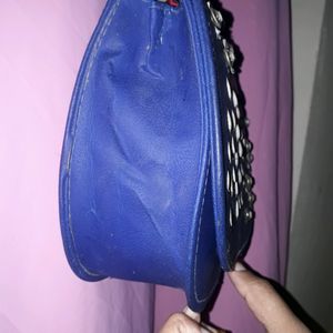 Sling Bag