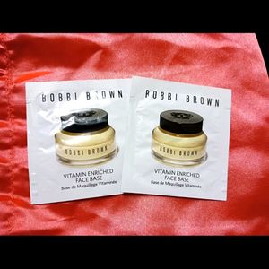 Bobbi Brown Face Base Combo