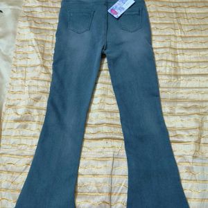 Brand New Bootcut Jeans 30/ On Shipping