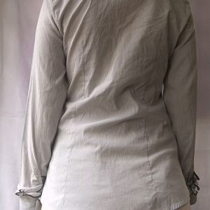 stripe shirt for women