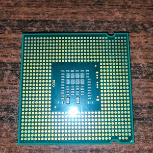 Intel Dual- Core processor