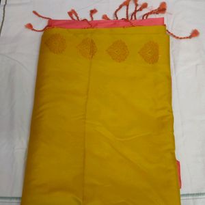 Silk Saree