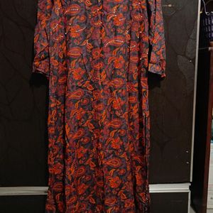 Cotton Summery Kurta