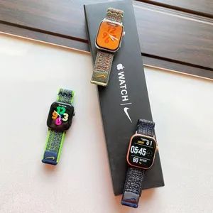 Apple Nike edition Watch