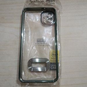 Samsung A04 4G phone Cover New Packed Green