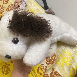 DOGGY SOFT TOY