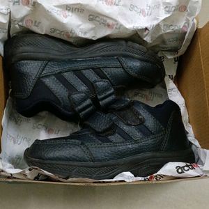 Kids School Shoe