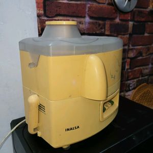 INALSA Juicer