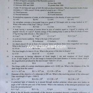 Neet/Kcet/Comedk Pervious Years Solved 2023Edition