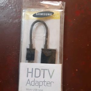 Orginal Samsung HDTV Cable