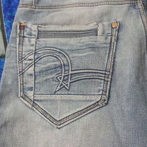 Sparky Trendy Jeans