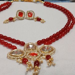 Necklace Set