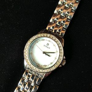 Titan Women's Watch