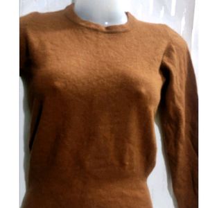 Soft Sweater For Women L/18