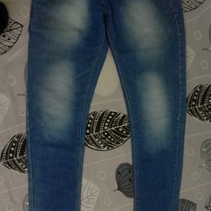 Jeans Zara