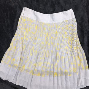 Korean Skirt