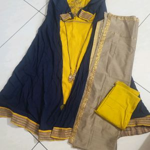 amazing kurta set