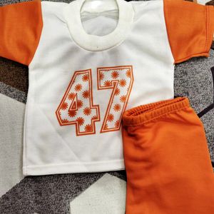 Baby Boy Cloth