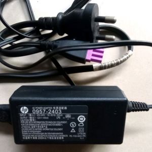 hp AC Power Adaptor For Printer