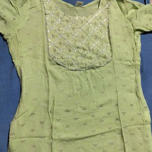 Summer Kurti