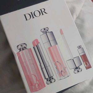 Dior Lip Trio