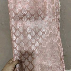 Combo 2 Very Beautiful Banarsi Suits Fabric