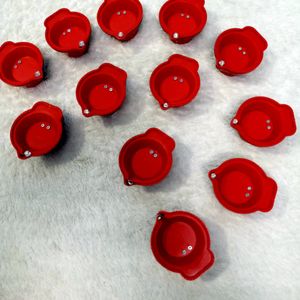 6 Water Sensor Diyas