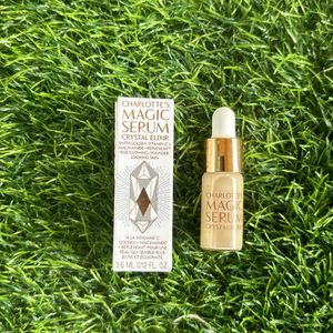 Charlotte Tilbury Magic Serum Crystal Elixir