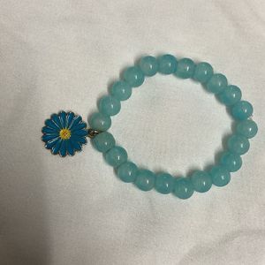 Beads bracelet