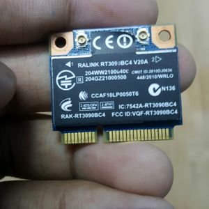 RALINK 2.4gz Wifi Module for Laptops ( in working condition )