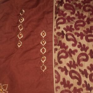 Top Pant Dupatta