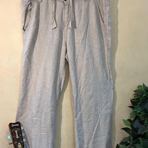 Old Navy Linen Unisex Pant