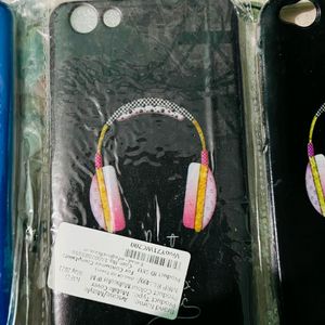 Combo Back Cover For Vivo Y71 And Redmi 5A