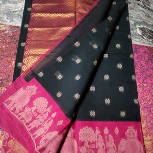 Venkatagiri Saree