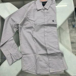 Branded Men Shirt L Size