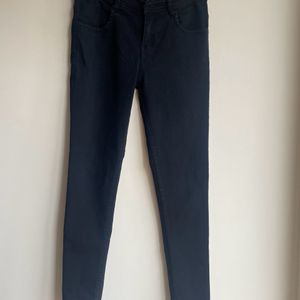 Black Jeans Women