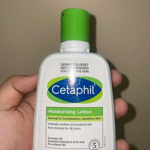 Cetaphil Moisturiser