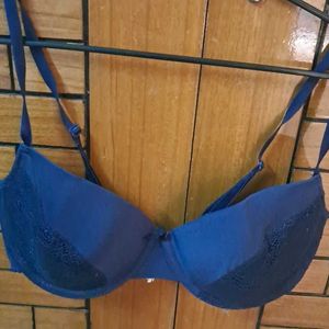 Combo Of  Five  Bra N Panty   Imported Fabric