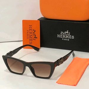 Hermes And Cartier Sunglasses